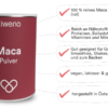 Maca Pulver – Bild 2